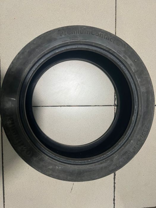 Летние шины срочно недорого