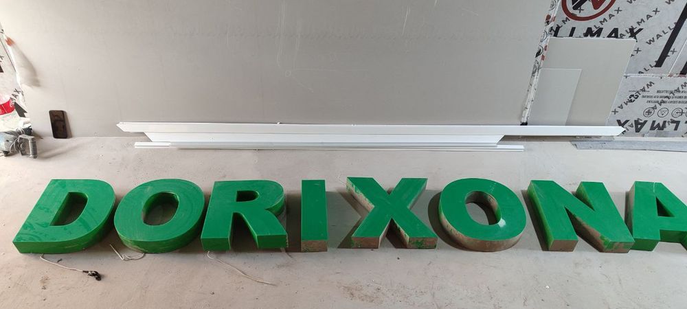 Обйовни буква састийанаси нармални