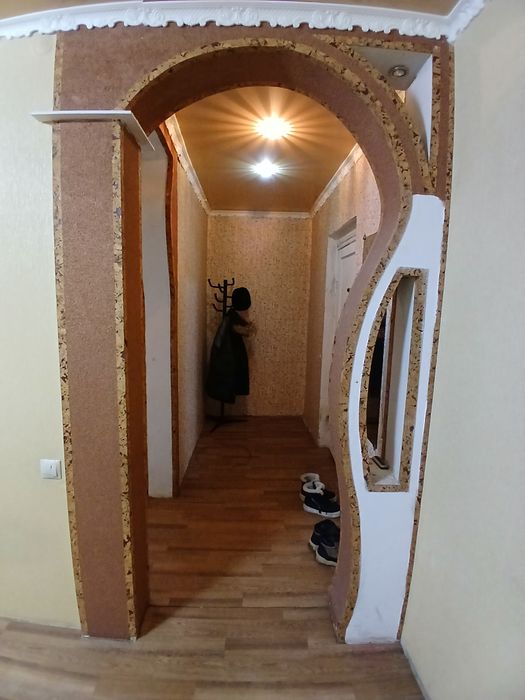 Сдам  1 комнатную квартиру