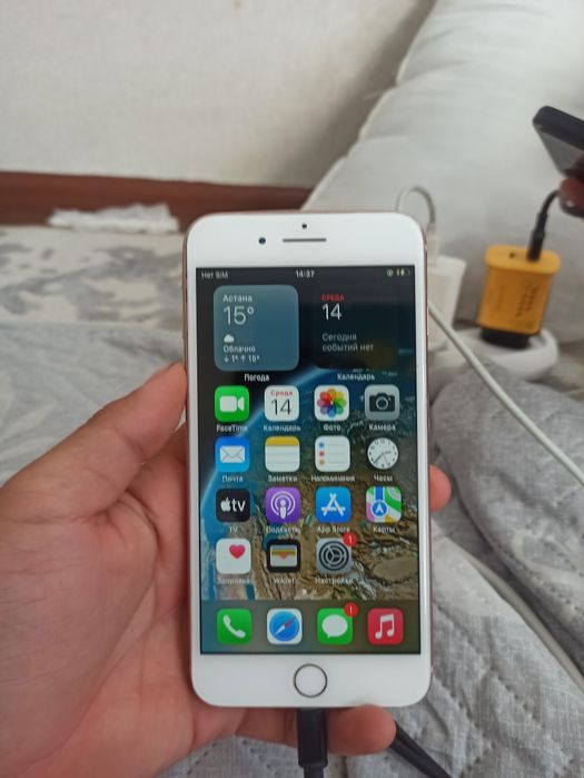 Айфон 8plus prodan