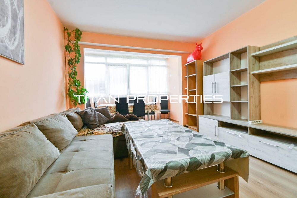 Двустаен, продажба, ж.к Дружба 1