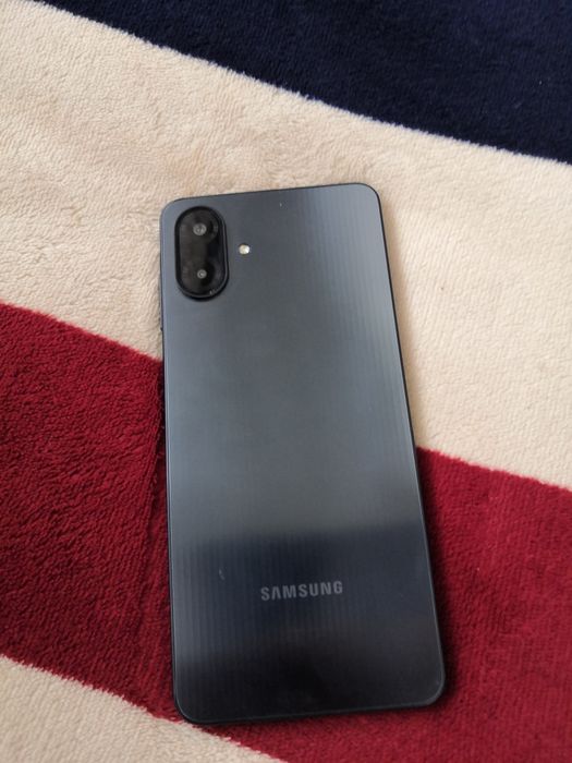 Продам телефон Самсунг а07