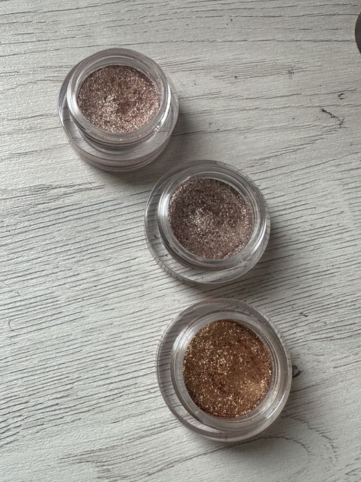 Тени от hourglass