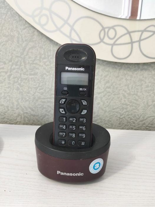 Продам стационарные телефоны (домашние трубки)