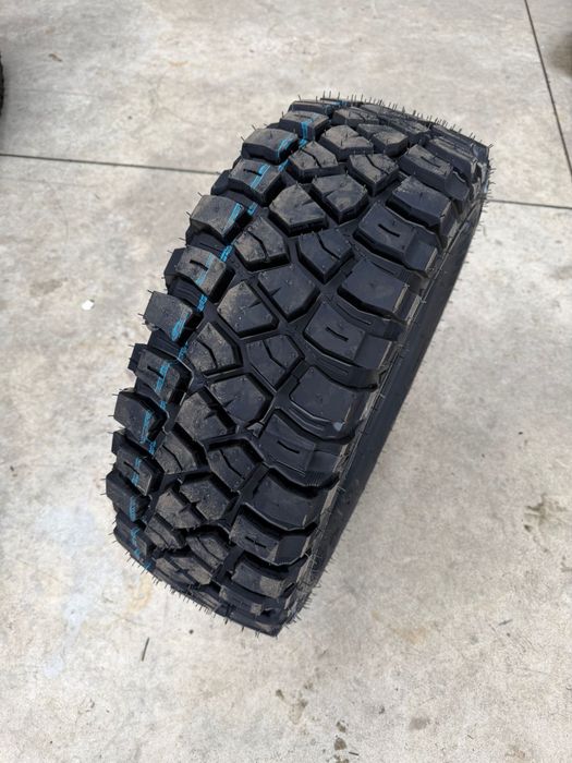 4 Anvelope 245/75 R16 Noi Dakar  Off-Road Cramponate M+S Dot 2026