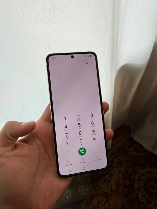 Samsung z flip 4