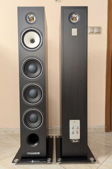 Triangle Esprit Australe Ez - нови, с гаранция