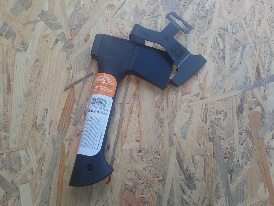 FiskarsXXS  Toporas camping,gradina