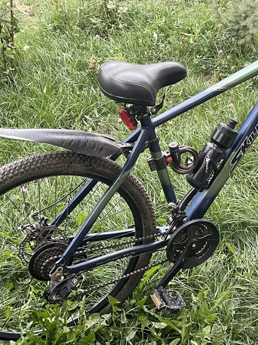 Продам велосипед