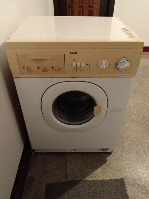 Mașina spălat  rufe