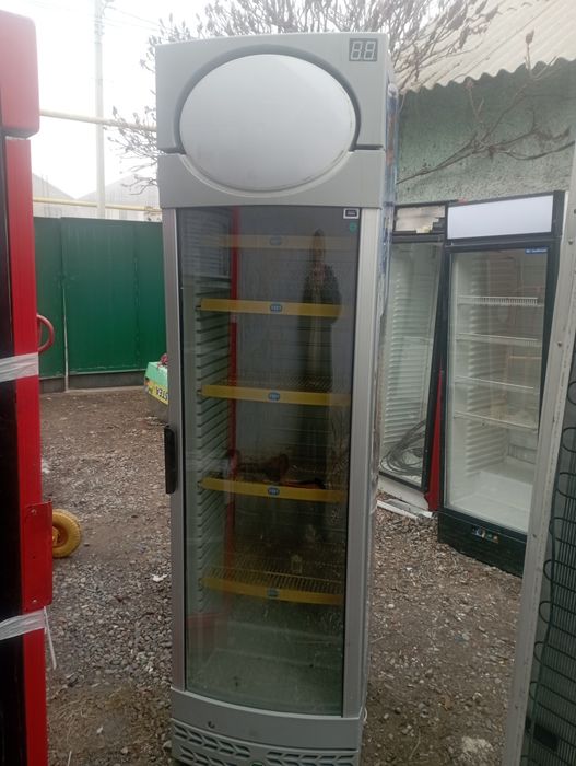 Холодильник для напитки