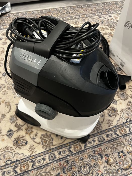 Aspirator Karcher  SE 6 NOU