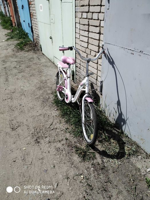 продам велосипед laux