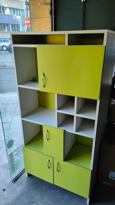 Мебели за офис