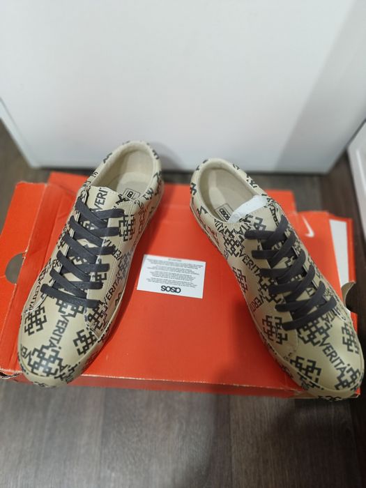 Новые, 44 р ,  стильные, мужские кеды!