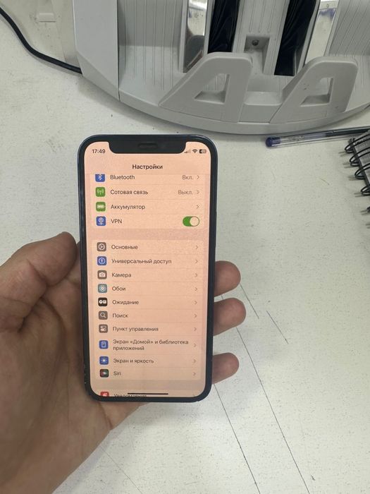 Айфон 12 мини 128гб