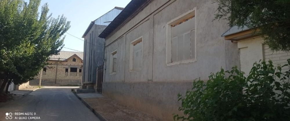 Срочна прадаёиця уч кахарамон 5 сотих участка ер хисобида