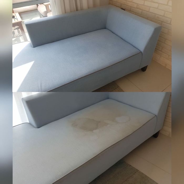 Химчистка дивана от 3000 тг