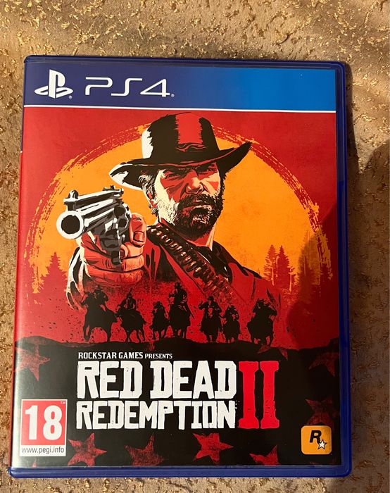 Игры для PlayStation 5