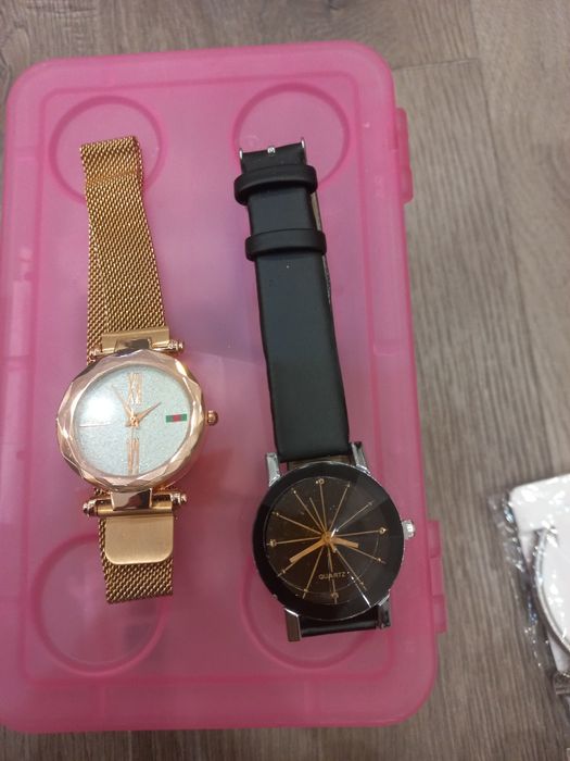 Женские ручные часы