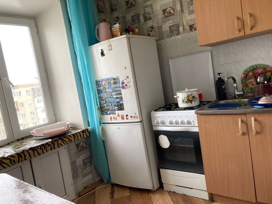 Продам 2-х комнатную квартиру