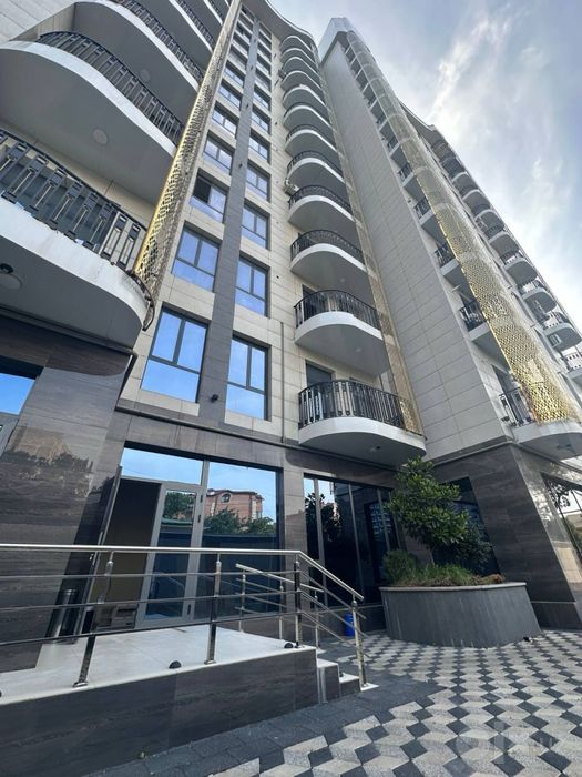 Коммерческое помещение 164 м² в ЖК Skyline, Яккасарайский район