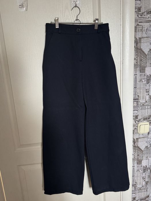 Брюки классика нв флисе