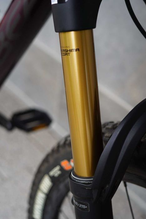 Orbea OCCAM LT M30 – Fox Factory / XT / COIL PY.2024