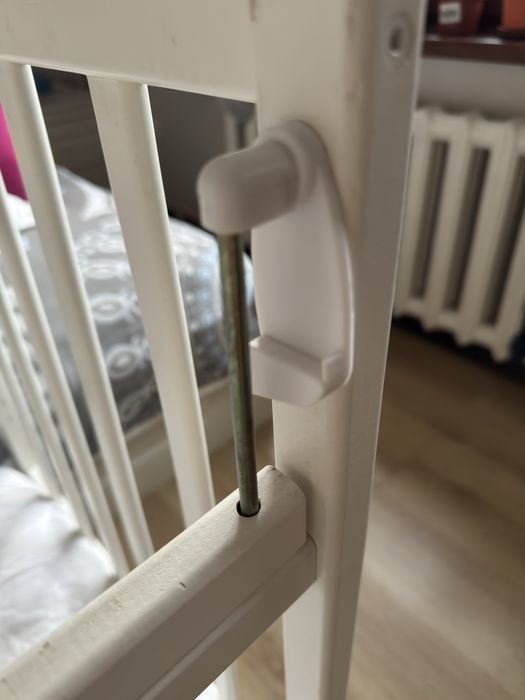 Манеж кровать Икеа