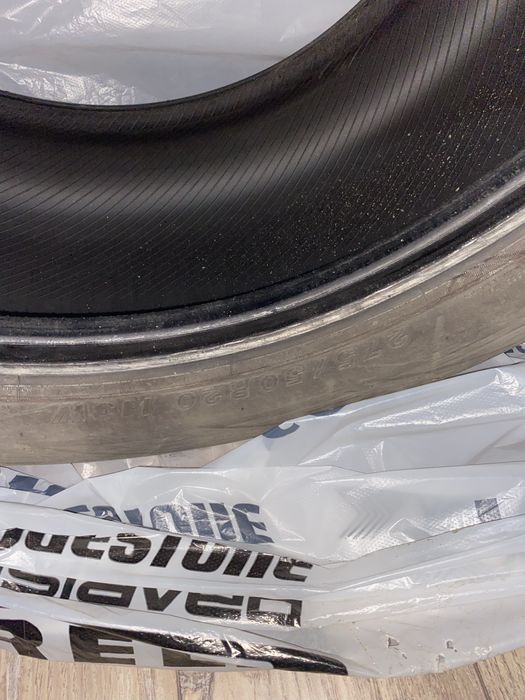 Продаю покрышки Yokohama 275/50/20