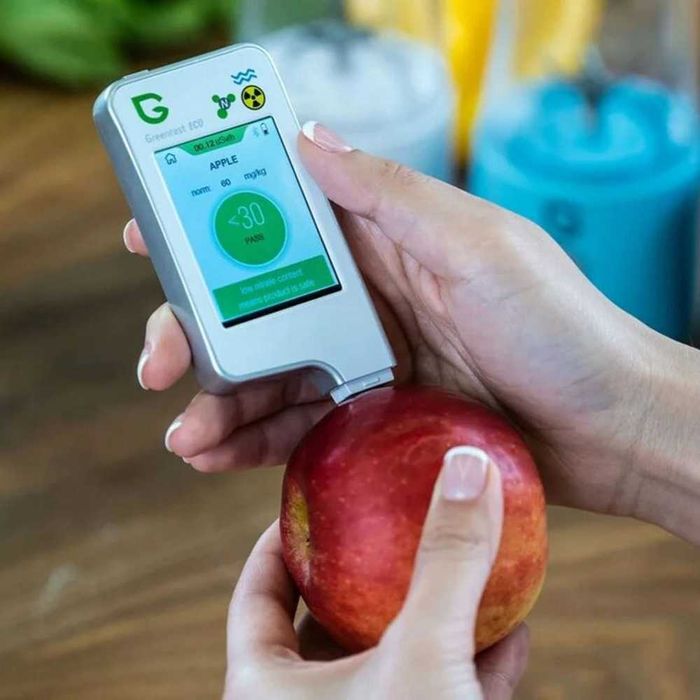 Нитрат-тестер Greentest Eco нитратомер