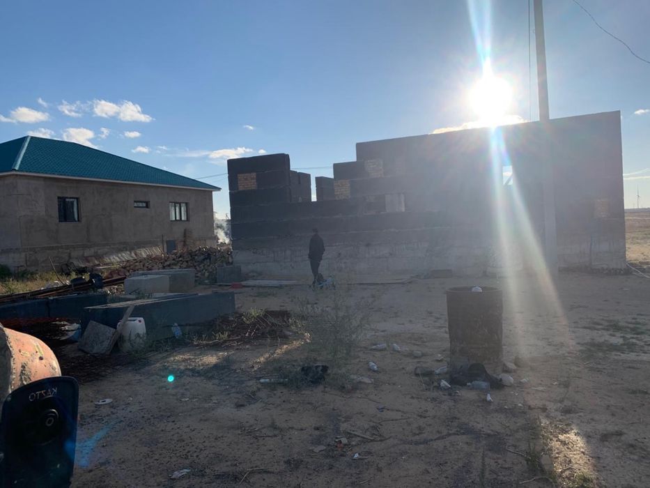 Коттедж западный район