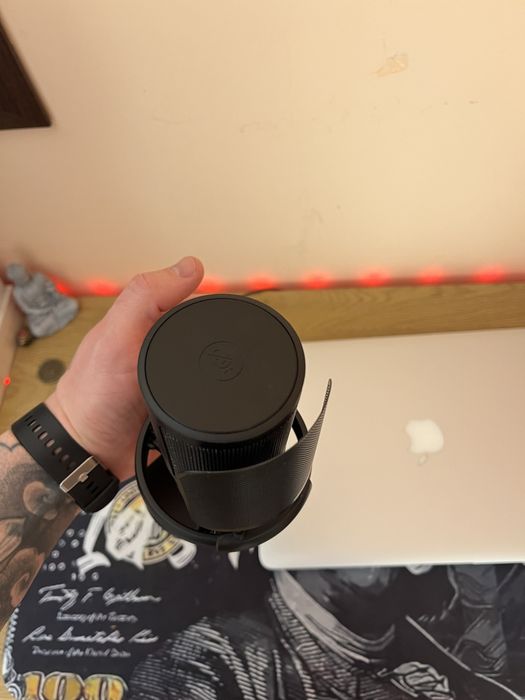 USB Микрофон ME6S