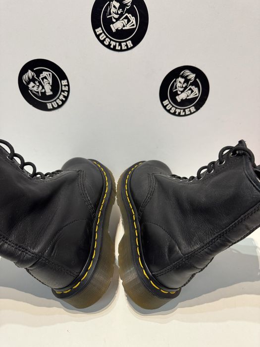 Боти DR.MARTENS .Номер 36