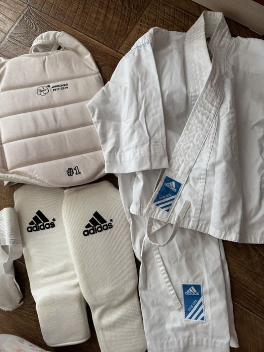 Продам набор на карате