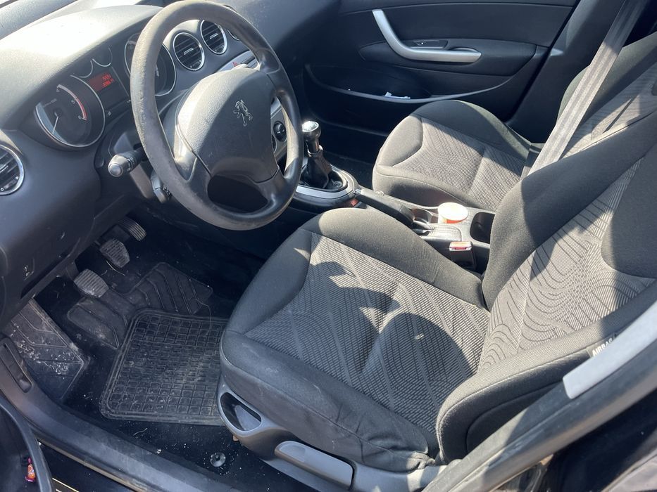 piese peugeot 308 1,6 hdi