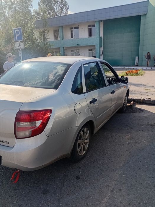 Продам лада гранту