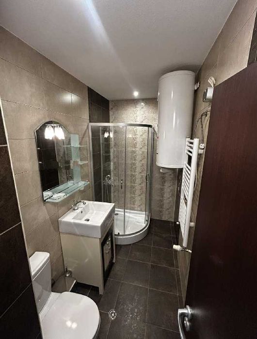 Четиристаен имот в кв.Иван Вазов