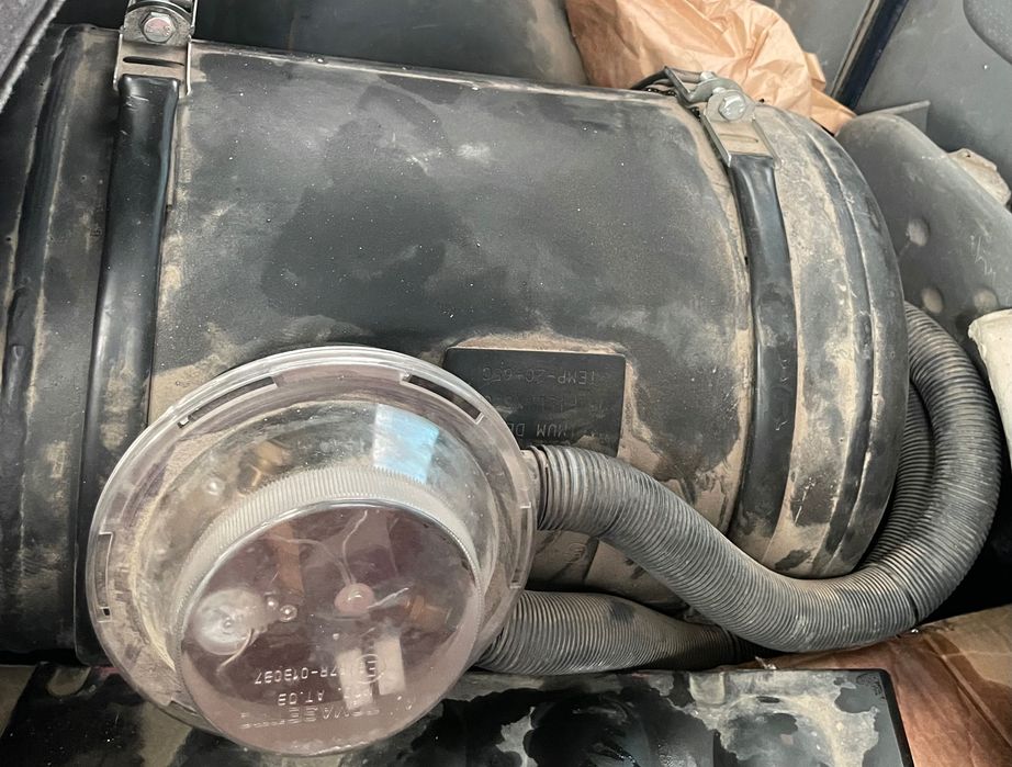 ГАЗОВ ИНЖЕКЦИОН+Бутилка 2020г.