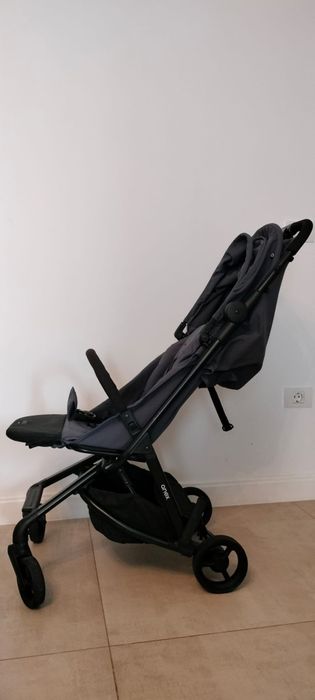 Cărucior pliabil Annex Air Z Timisoara