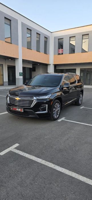 Other Traverse 2023 — 2