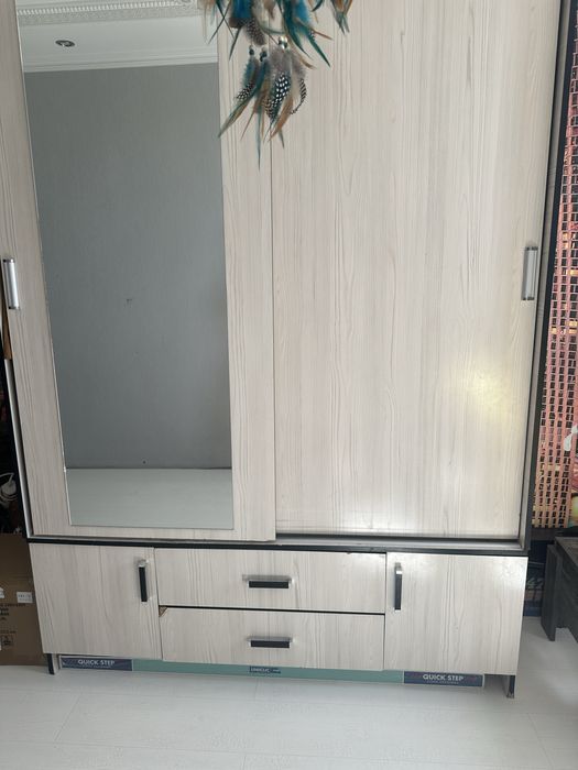 Продам шкаф купэ