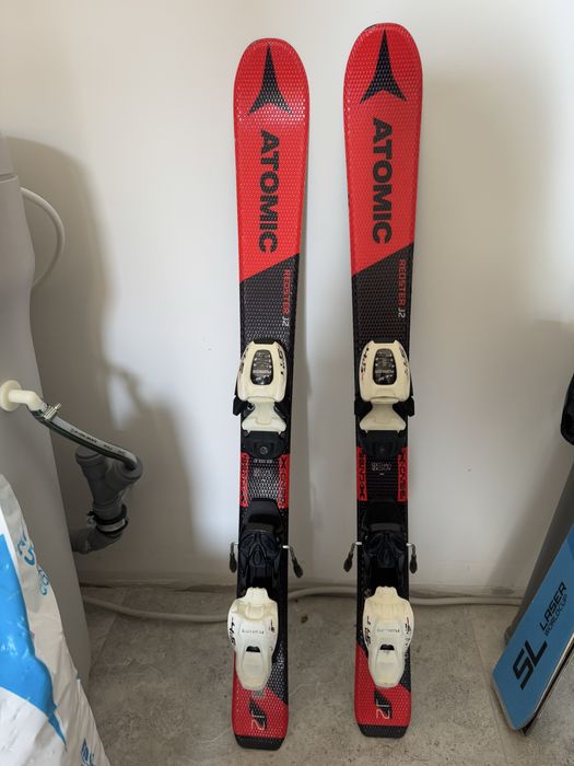 Vand schiuri Atomic Redster J2, lungime 90 cm