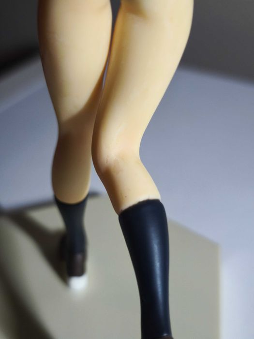 Аниме колекционерска фигурка на Yui Hirasawa от K-ON!