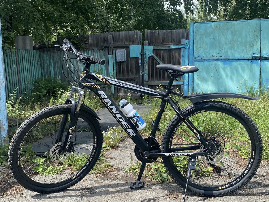 Продам велосипед