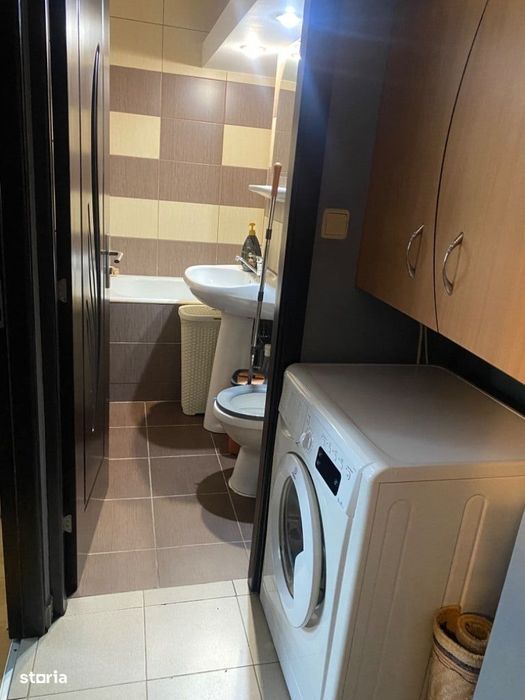 Apartament 2 camere mobilat și utilat complet - spre inchiriere