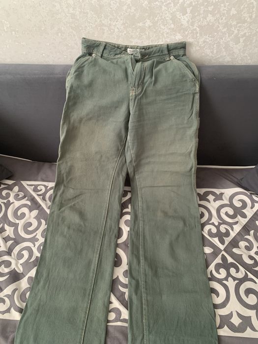 Продам джинсы женские