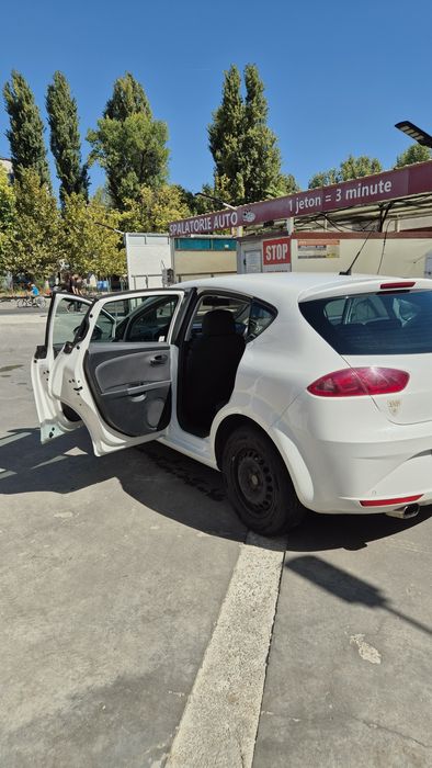 Seat Leon 2013 benzina