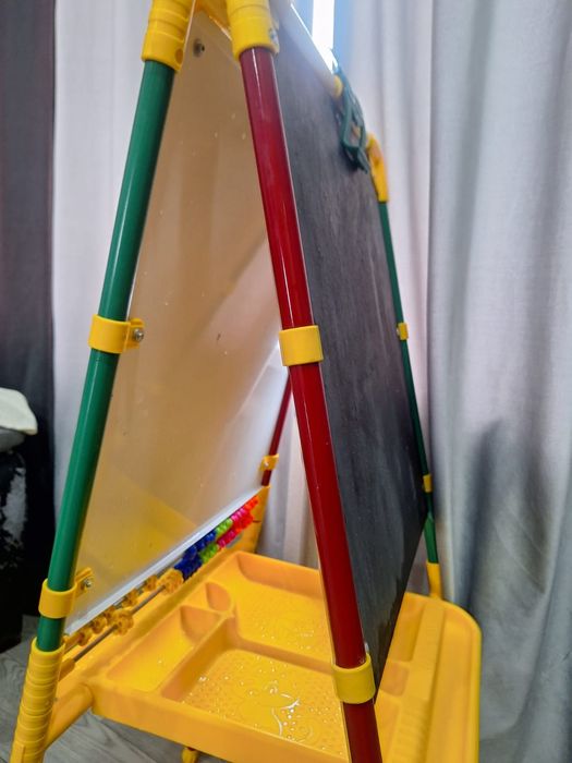 Детская доска многофункциональная