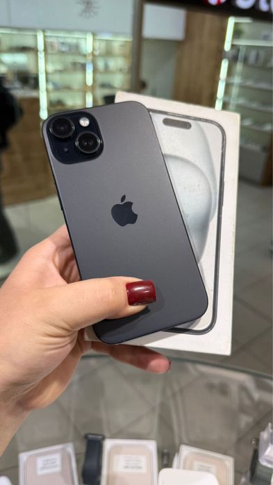 идеальный iphone 15 айфон 15
